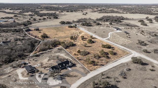 480 Cattle Drive, Stephenville, TX 76401