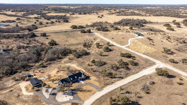 480 Cattle Drive, Stephenville, TX 76401