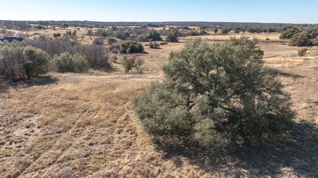 480 Cattle Drive, Stephenville, TX 76401