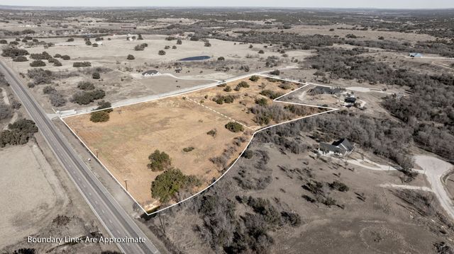480 Cattle Drive, Stephenville, TX 76401