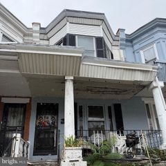 4642 N MARVINE ST, Philadelphia, PA 19140