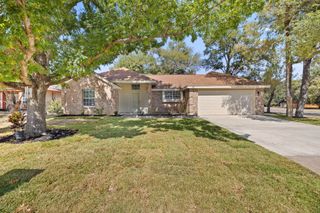 917 Garden View DR, Georgetown, TX 78628