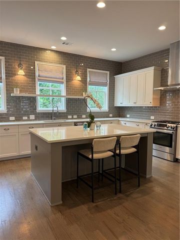 3471 Landen Pine Court NE, Atlanta, GA 30305