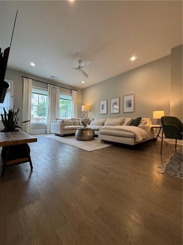 3471 Landen Pine Court NE, Atlanta, GA 30305