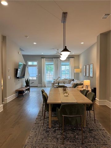 3471 Landen Pine Court NE, Atlanta, GA 30305