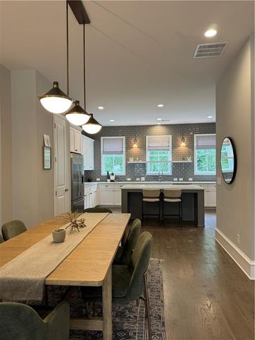 3471 Landen Pine Court NE, Atlanta, GA 30305