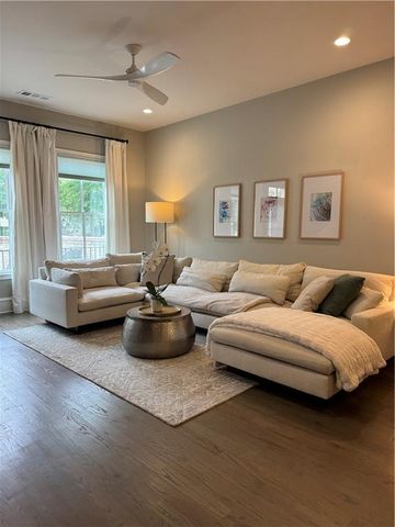 3471 Landen Pine Court NE, Atlanta, GA 30305