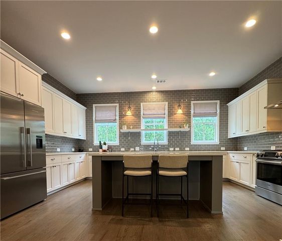 3471 Landen Pine Court NE, Atlanta, GA 30305