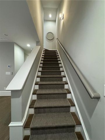 3471 Landen Pine Court NE, Atlanta, GA 30305