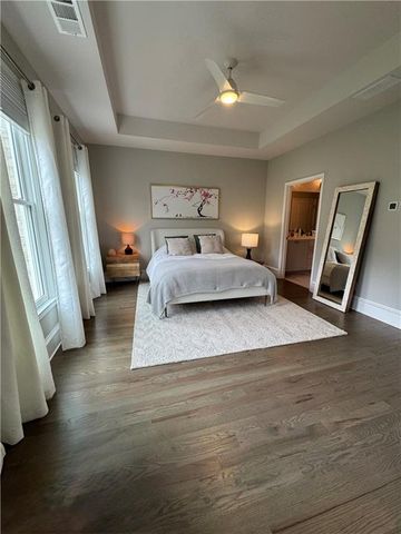 3471 Landen Pine Court NE, Atlanta, GA 30305