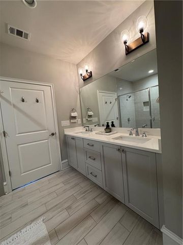 3471 Landen Pine Court NE, Atlanta, GA 30305