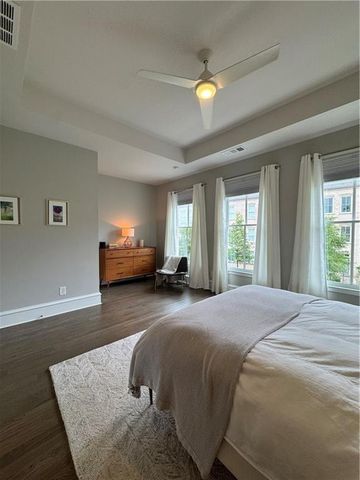 3471 Landen Pine Court NE, Atlanta, GA 30305