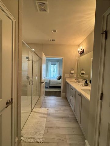 3471 Landen Pine Court NE, Atlanta, GA 30305