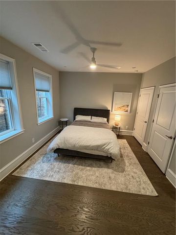 3471 Landen Pine Court NE, Atlanta, GA 30305