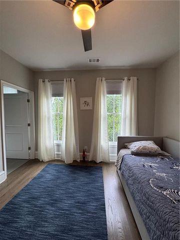 3471 Landen Pine Court NE, Atlanta, GA 30305
