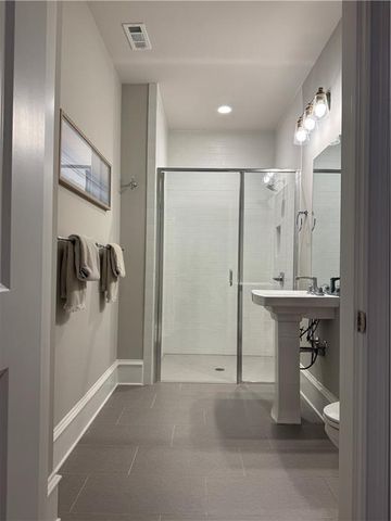 3471 Landen Pine Court NE, Atlanta, GA 30305