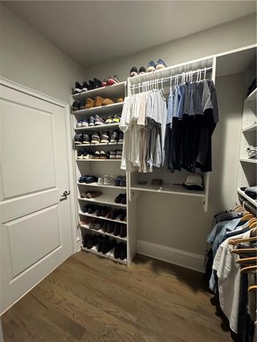 3471 Landen Pine Court NE, Atlanta, GA 30305