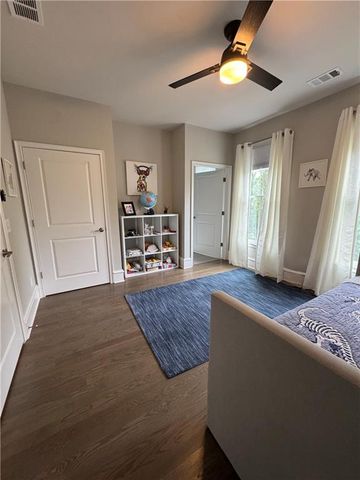 3471 Landen Pine Court NE, Atlanta, GA 30305