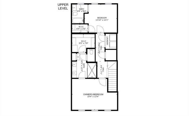 3471 Landen Pine Court NE, Atlanta, GA 30305