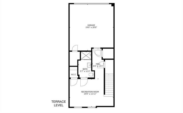 3471 Landen Pine Court NE, Atlanta, GA 30305