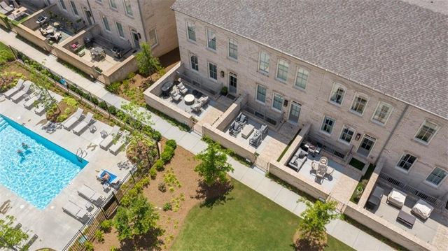 3471 Landen Pine Court NE, Atlanta, GA 30305