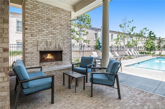 3471 Landen Pine Court NE, Atlanta, GA 30305