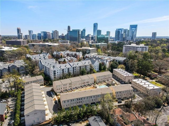 3471 Landen Pine Court NE, Atlanta, GA 30305