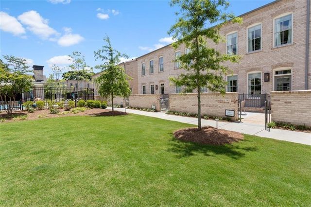 3471 Landen Pine Court NE, Atlanta, GA 30305