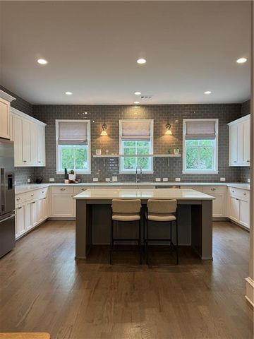 3471 Landen Pine Court NE, Atlanta, GA 30305