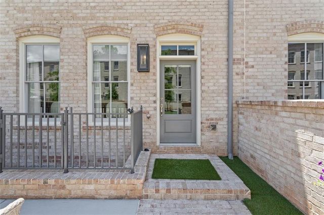 3471 Landen Pine Court NE, Atlanta, GA 30305