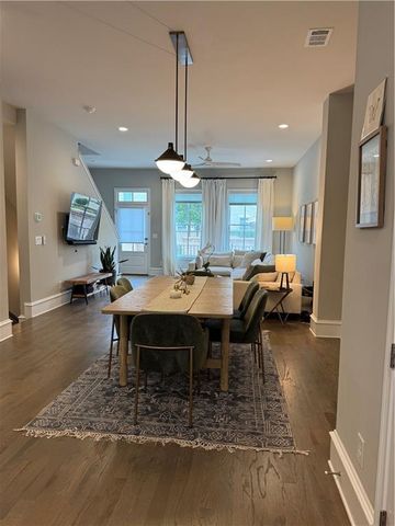 3471 Landen Pine Court NE, Atlanta, GA 30305