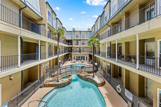 921 Marine Drive 340, Galveston, TX 77550