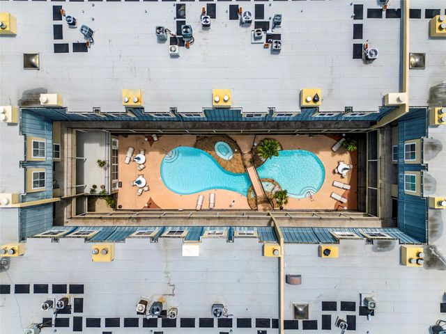 921 Marine Drive 340, Galveston, TX 77550