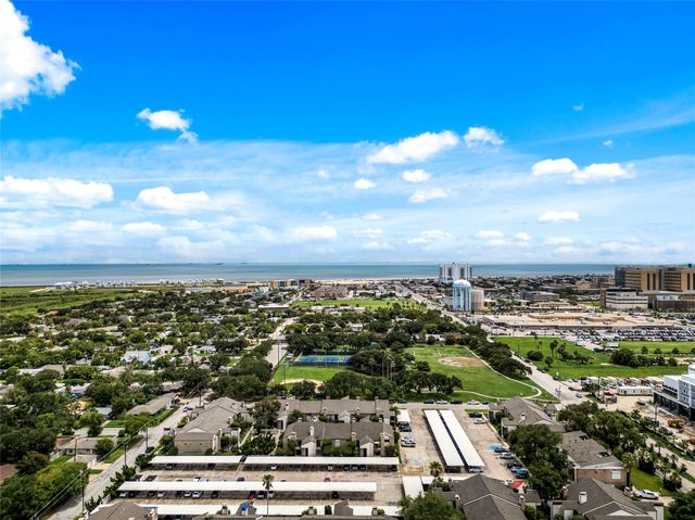 921 Marine Drive 340, Galveston, TX 77550