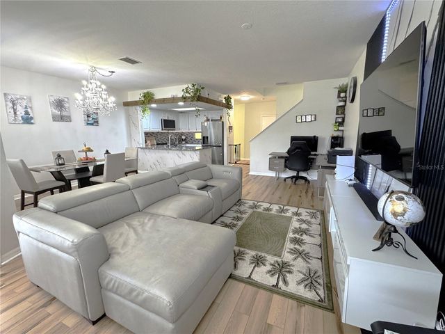 3471 FOX HUNT DRIVE, Palm Harbor, FL 34683