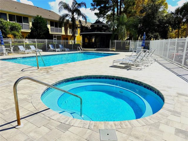 3471 FOX HUNT DRIVE, Palm Harbor, FL 34683
