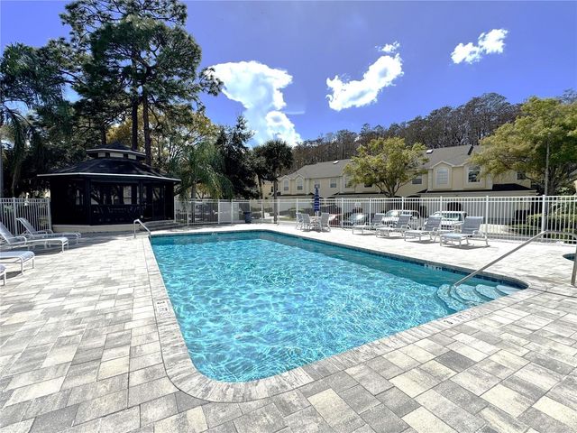 3471 FOX HUNT DRIVE, Palm Harbor, FL 34683