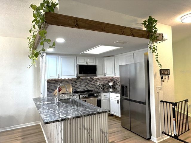 3471 FOX HUNT DRIVE, Palm Harbor, FL 34683