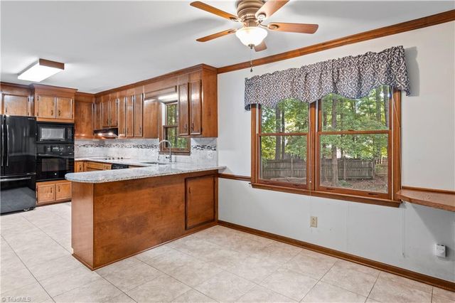499 Reigate Drive, Kernersville, NC 27284
