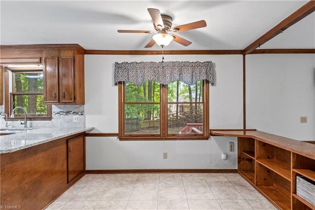 499 Reigate Drive, Kernersville, NC 27284