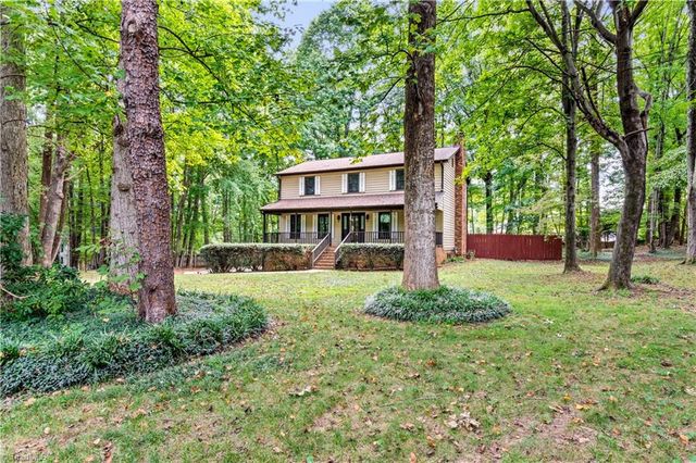 499 Reigate Drive, Kernersville, NC 27284