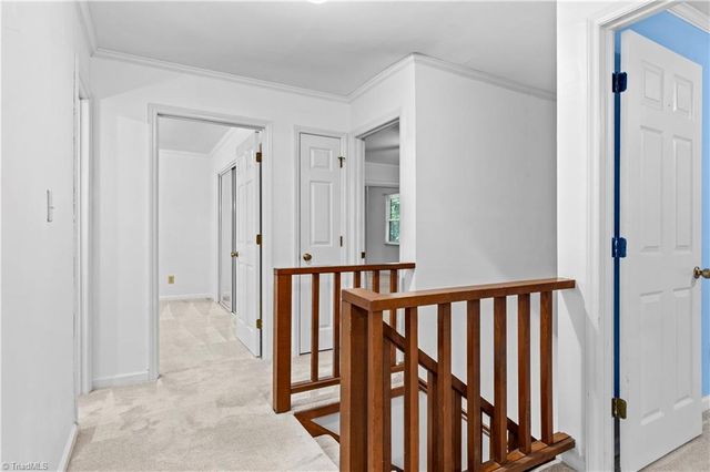 499 Reigate Drive, Kernersville, NC 27284
