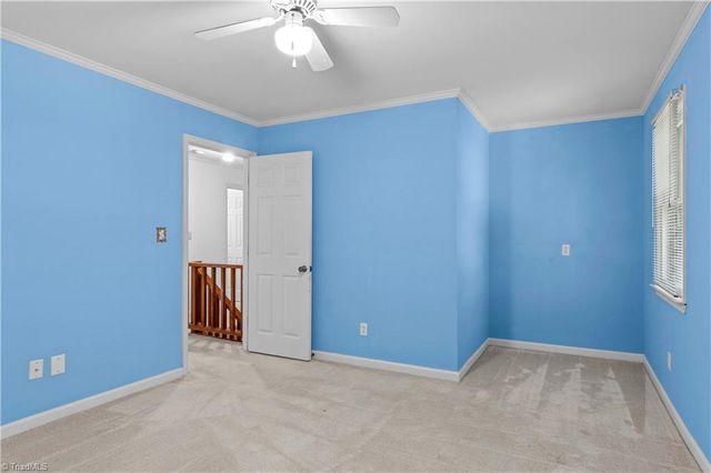 499 Reigate Drive, Kernersville, NC 27284