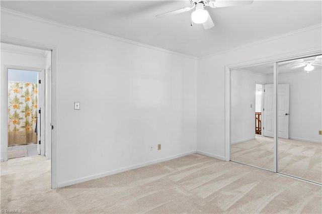 499 Reigate Drive, Kernersville, NC 27284