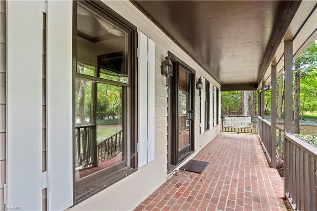 499 Reigate Drive, Kernersville, NC 27284