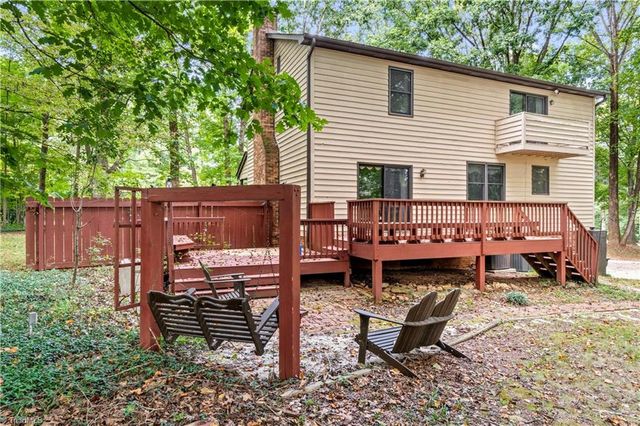 499 Reigate Drive, Kernersville, NC 27284