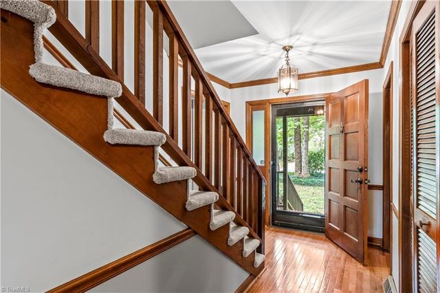 499 Reigate Drive, Kernersville, NC 27284