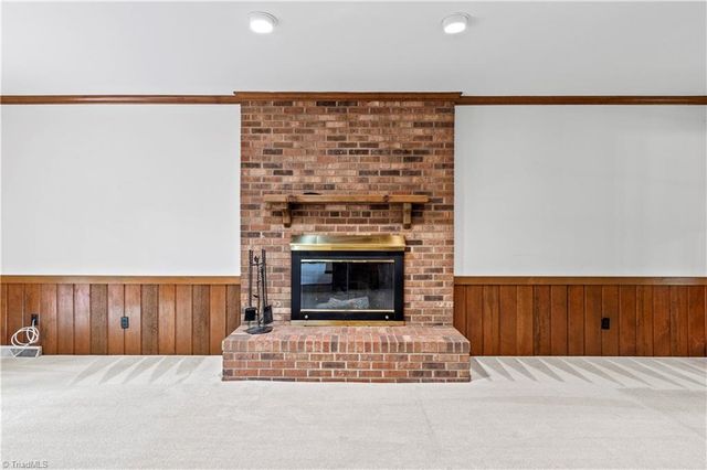 499 Reigate Drive, Kernersville, NC 27284