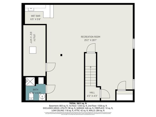 1611 NE 100th Court, Kansas City, MO 64155