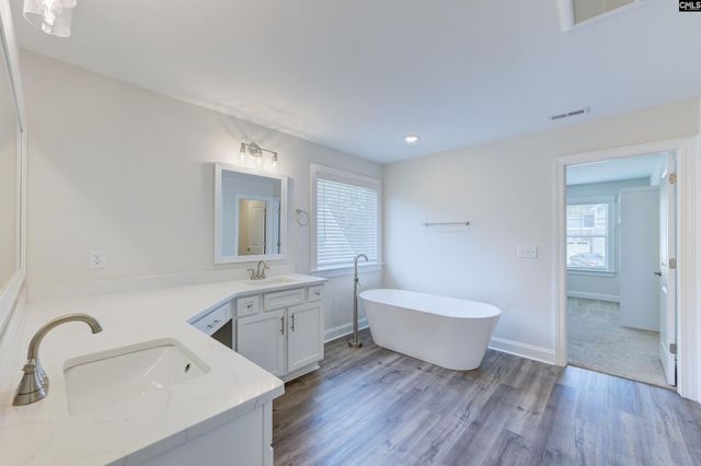 204 Sapphire Gem Lane, Elgin, SC 29045